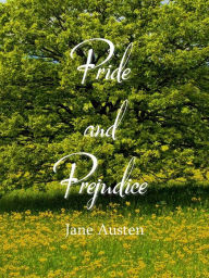 Title: Pride and Prejudice, Author: Jane Austen