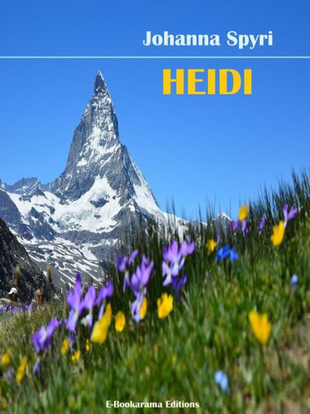 Heidi