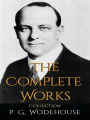 P. G. Wodehouse: The Complete Works
