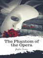 The Phantom of the Opera