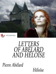 Title: Letters of Abélard and Héloïse, Author: Pierre Abélard