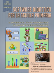 Title: Software Didattico per la Scuola Primaria, Author: Italo Faustinelli