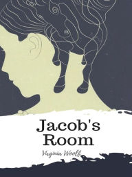 Title: Jacob's Room, Author: Virginia Woolf