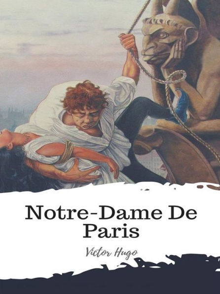 Notre-Dame De Paris