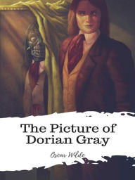 Title: The Picture of Dorian Gray, Author: Oscar Wilde