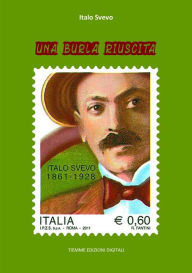 Title: Una burla riuscita, Author: Italo Svevo