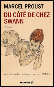 Title: Du côté de chez Swann: La Recherche - TOME I, Author: Marcel Proust