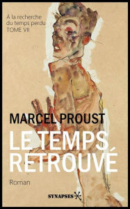 Title: Le Temps retrouvé: La Recherche - TOME VII, Author: Marcel Proust