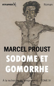 Title: Sodome et Gomorrhe: La Recherche - Tome IV, Author: Marcel Proust