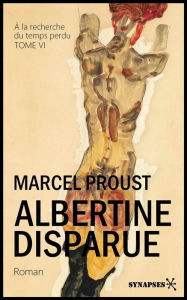 Title: Albertine disparue: La Recherche - TOME VI, Author: Marcel Proust