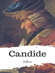 Title: Candide, Author: Voltaire