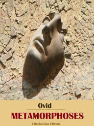 Title: Metamorphoses, Author: Ovid