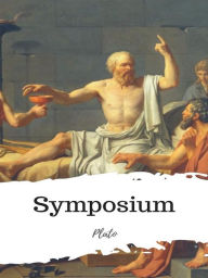 Title: Symposium, Author: Plato