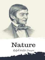 Title: Nature, Author: Ralph Waldo Emerson