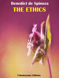 Title: The Ethics, Author: Benedict de Spinoza