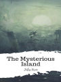 The Mysterious Island