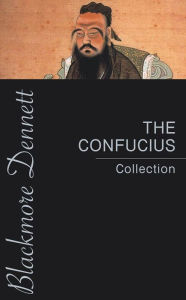 Title: The Confucius Collection, Author: Confucius