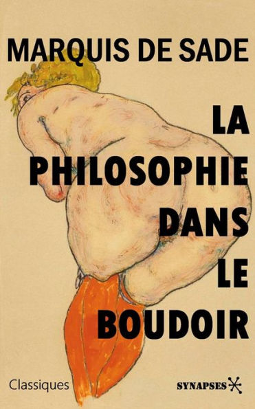 La philosophie dans le boudoir