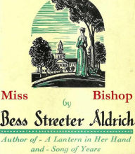 Free books for iphone download Miss Bishop English version 9789392554421 PDB