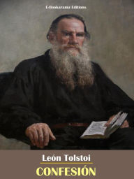 Title: Confesión, Author: Leo Tolstoy