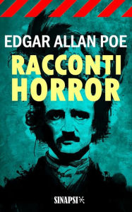 Title: Racconti Horror, Author: Edgar Allan Poe