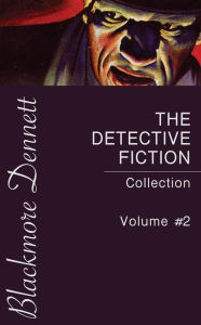 Title: The Detective Fiction Collection #2, Author: Edgar Wallace