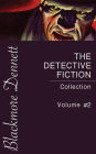 The Detective Fiction Collection #2