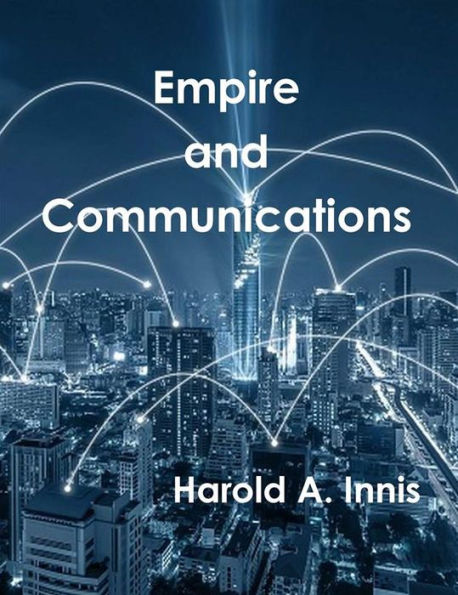 Empire and Communications