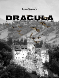 Title: Dracula, Author: Bram Stoker