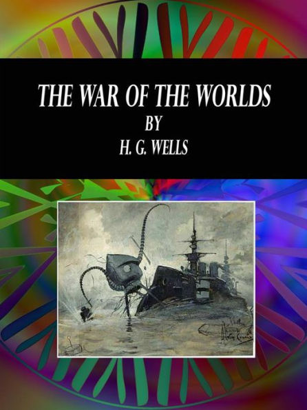 The War of the Worlds