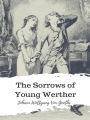 The Sorrows of Young Werther