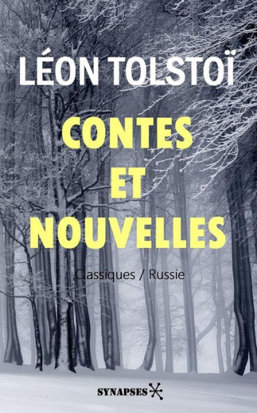 Contes et Nouvelles