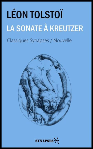 La Sonate à Kreutzer