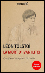 Title: La mort d'Ivan Ilitch, Author: Leo Tolstoy