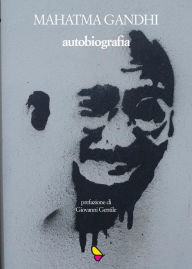 Title: Autobiografia, Author: Mahatma Gandhi