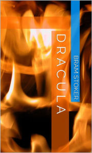 Title: Dracula, Author: Bram Stoker