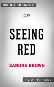 Title: Seeing Red (Whatever After #12): by Sarah Mlynowski Conversation Starters, Author: dailyBooks