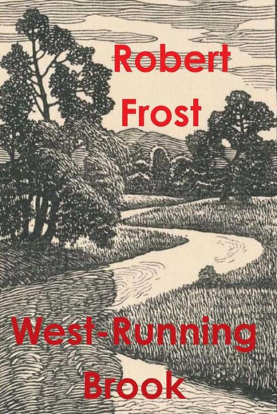 West-Running Brook