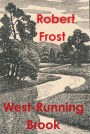 West-Running Brook