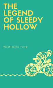 Title: The Legend Of Sleepy Hollow, Author: Washington Irving