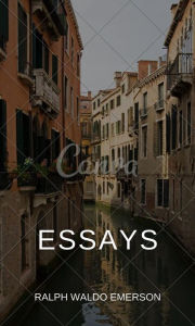 Title: Essays, Author: Ralph Waldo Emerson