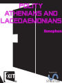Polity Athenians and Lacedaemonians