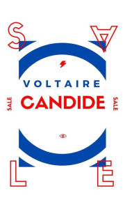 Title: Candide, Author: Voltaire