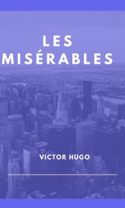 Title: Les MisÉRables, Author: Victor Hugo