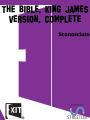 The Bible, King James Version, Complete