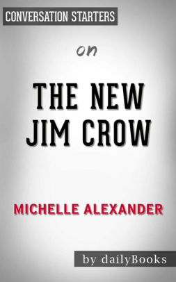 Read the new jim crow online