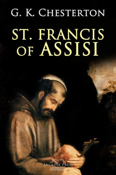 St. Francis of Assisi