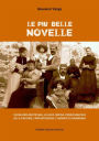 Le più belle novelle: Cavalleria rusticana, La lupa, Nedda, Rosso Malpelo, Jeli il pastore, Fantasticheria, L'amante di Gramigna