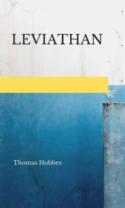 Title: Leviathan, Author: Thomas Hobbes