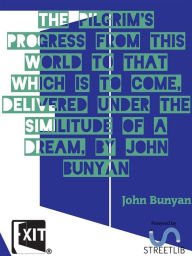 Title: The Pilgrim's Progress, Author: John Bunyan